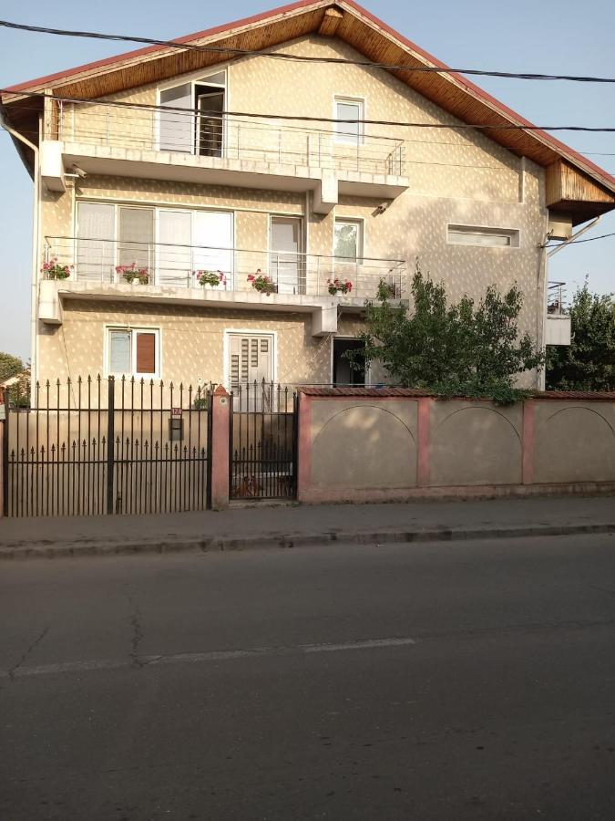 5 Bedrooms Luxury Apartment Villa Bukarest Exterior foto