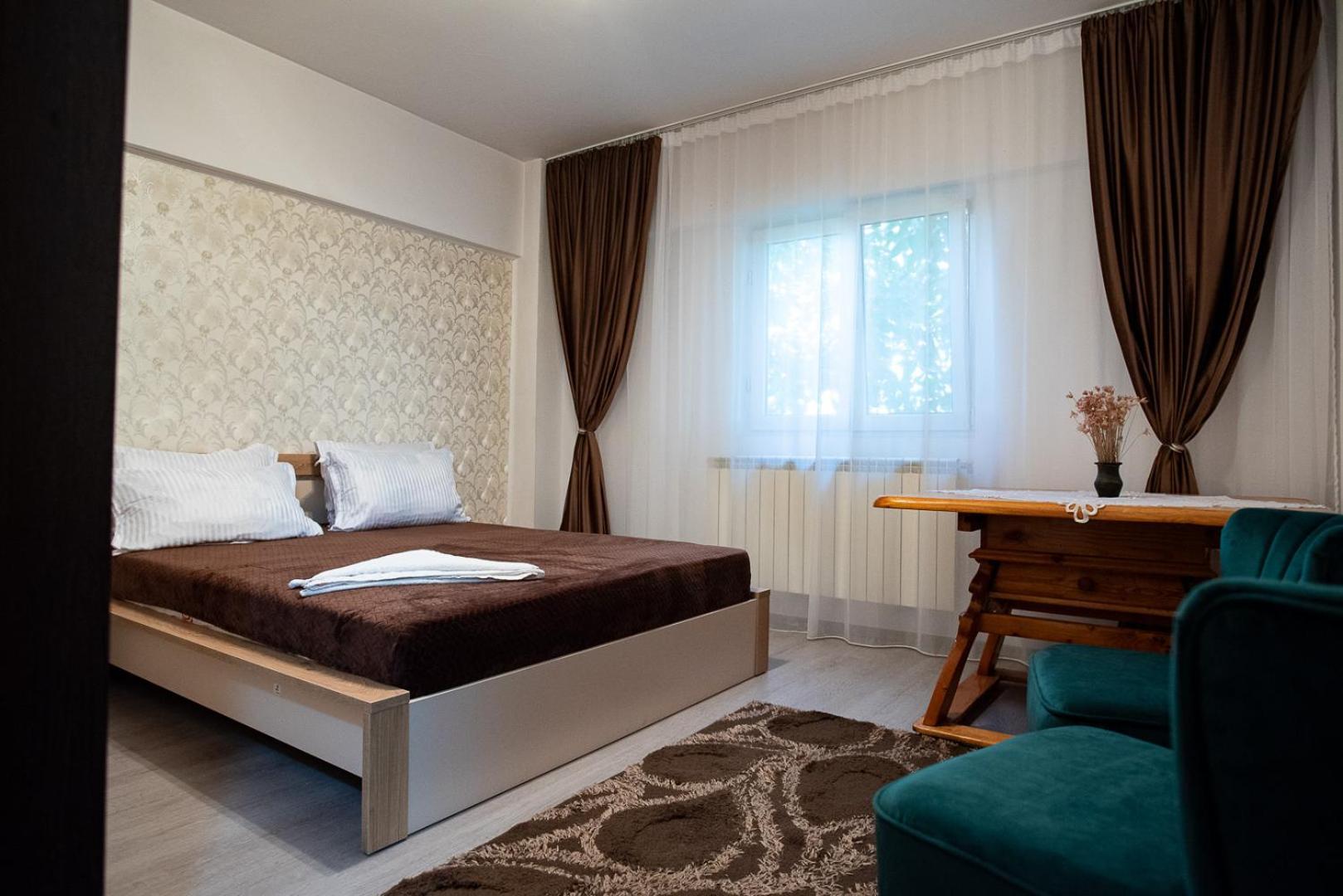 5 Bedrooms Luxury Apartment Villa Bukarest Exterior foto