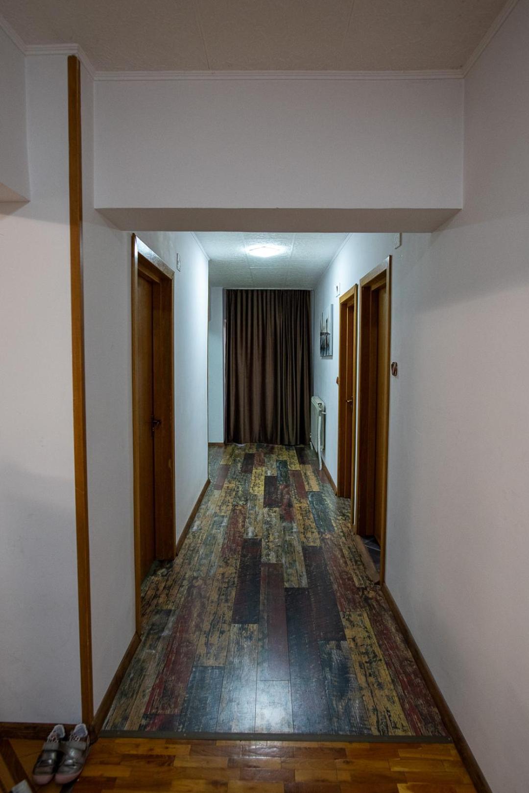 5 Bedrooms Luxury Apartment Villa Bukarest Exterior foto